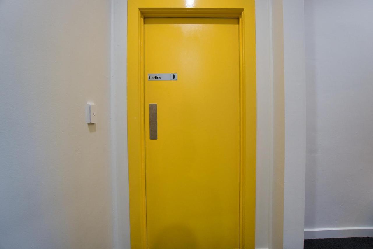 אדלייד Dreamy Stays Accommodation - Private Rooms With Shared Bathrooms מראה חיצוני תמונה