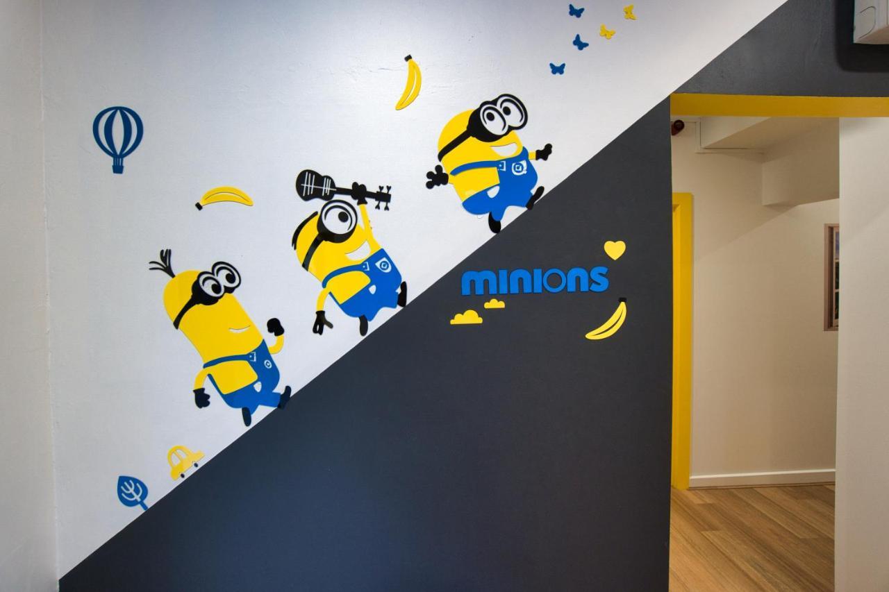 אדלייד Dreamy Stays Accommodation - Private Rooms With Shared Bathrooms מראה חיצוני תמונה
