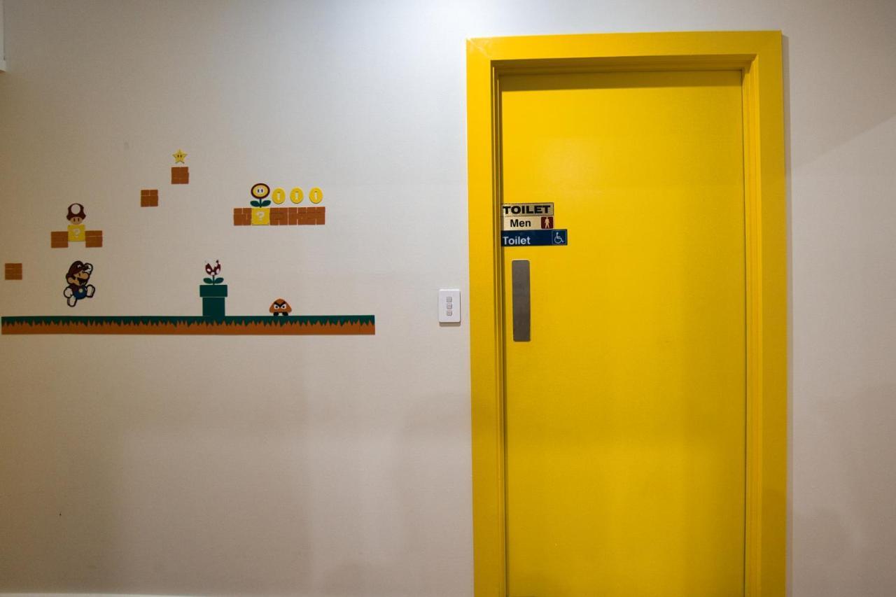 אדלייד Dreamy Stays Accommodation - Private Rooms With Shared Bathrooms מראה חיצוני תמונה
