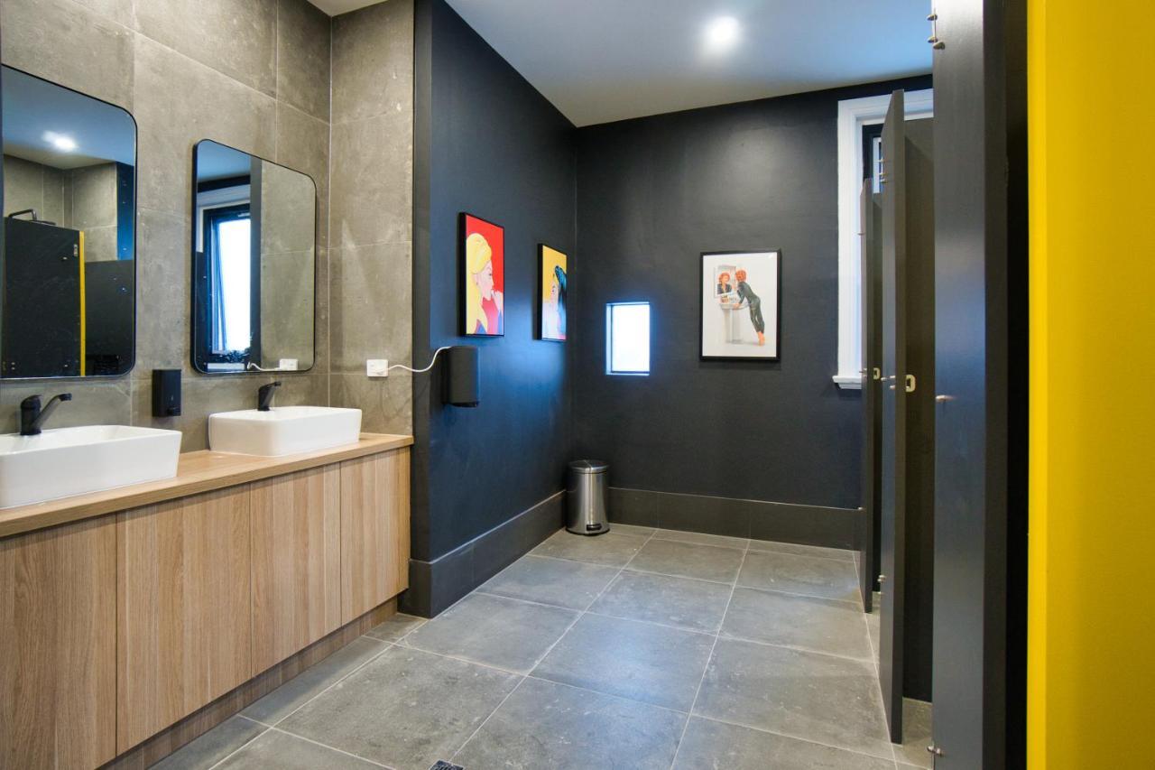 אדלייד Dreamy Stays Accommodation - Private Rooms With Shared Bathrooms מראה חיצוני תמונה