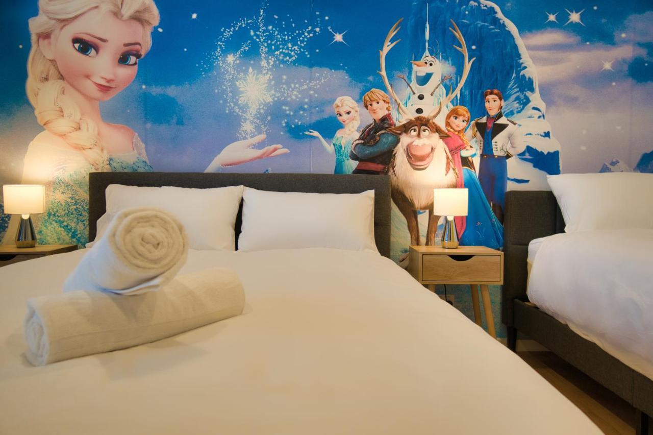 אדלייד Dreamy Stays Accommodation - Private Rooms With Shared Bathrooms מראה חיצוני תמונה