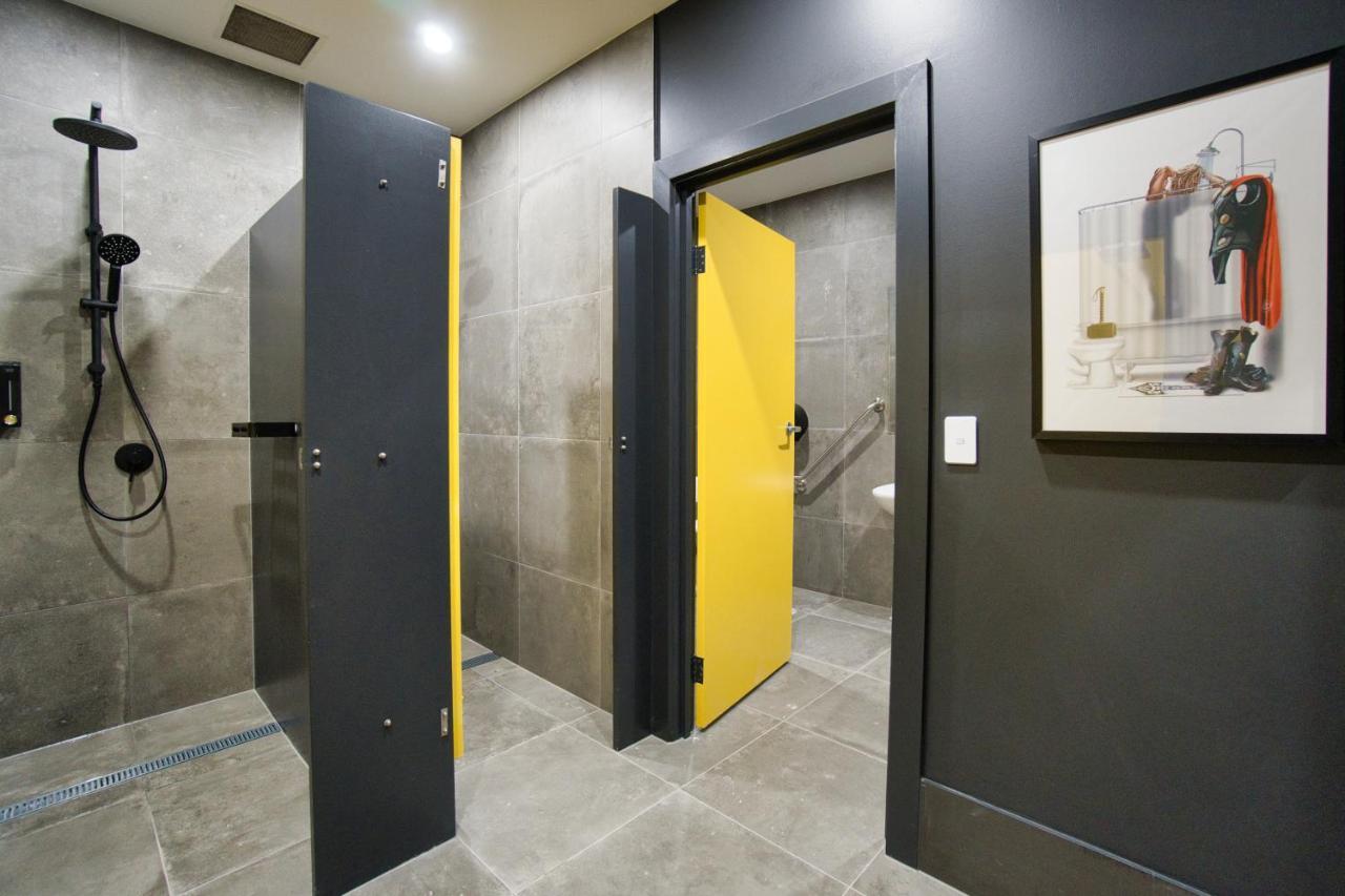 אדלייד Dreamy Stays Accommodation - Private Rooms With Shared Bathrooms מראה חיצוני תמונה