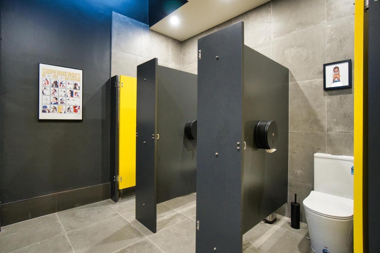 אדלייד Dreamy Stays Accommodation - Private Rooms With Shared Bathrooms מראה חיצוני תמונה