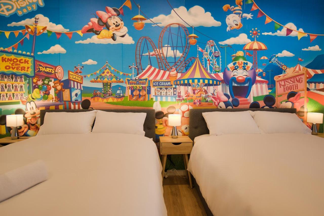 אדלייד Dreamy Stays Accommodation - Private Rooms With Shared Bathrooms מראה חיצוני תמונה