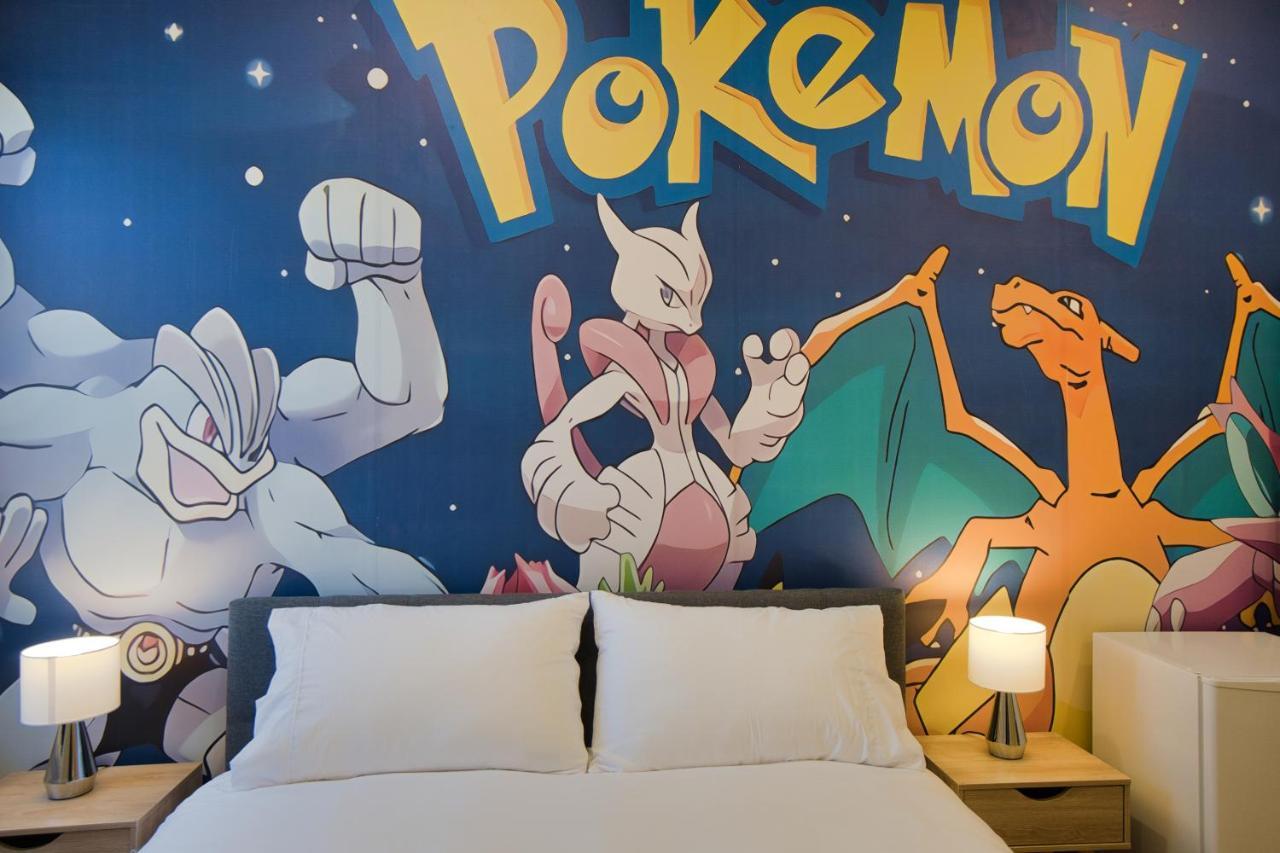 אדלייד Dreamy Stays Accommodation - Private Rooms With Shared Bathrooms מראה חיצוני תמונה